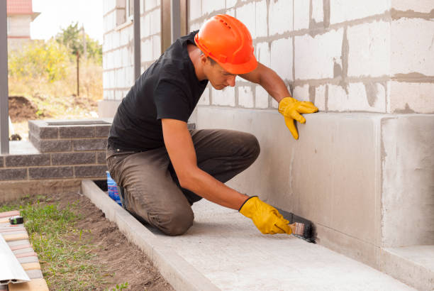 Waterproofing professionals working in Hebron, IL